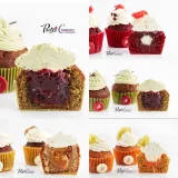 Английское чаепитие (Мария Селянина, PastryCampus)