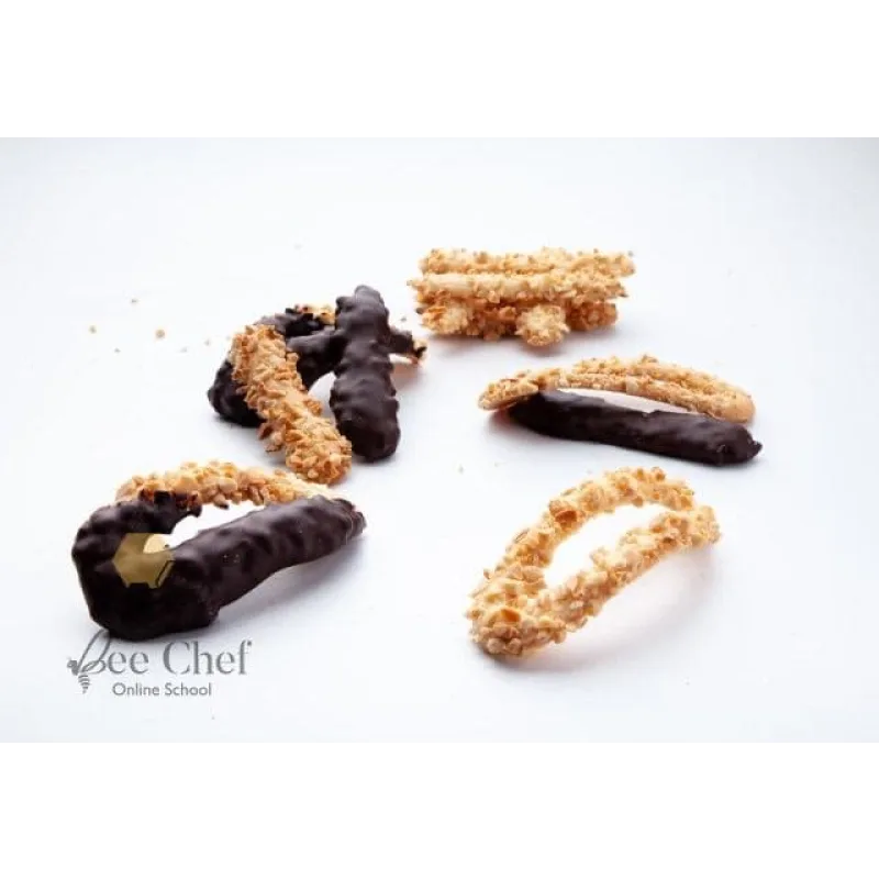 Печенье и cookies (Елена Адель)