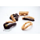 Печенье и cookies (Елена Адель)