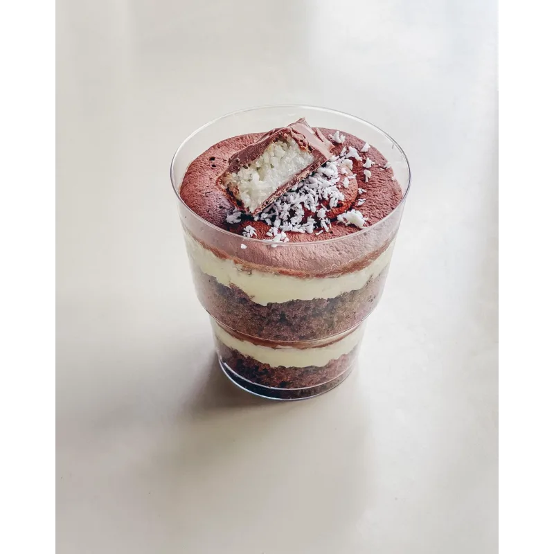 Трайфлы. Часть 3 (Юлия Нежурина, fun__bun)