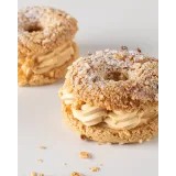 Курс по заварным пирожным "Заварни" (Вера Никандрова)