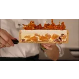 Закусочный чизкейк «Тыквенный» (Виктория Мельник)