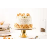 Онлайн курс "Вкус детства, или назад в СССР" (Алина Ахмадиева, Alina2cake)