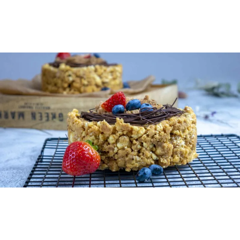 Назад в СССР - советская классика. Пакет 2 (Елена Крохмаль, Pastry School)