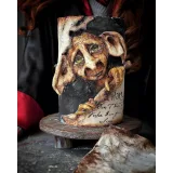 Курс по детским тортам 2 часть (Юлия Припутнева)