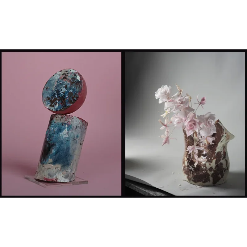 [cakeit_nsk] Курс «Текстуры» (Любовь Ки)