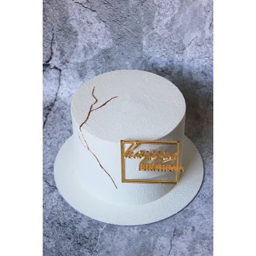 Ганаш на белом шоколаде для покрытия (likaspoon)