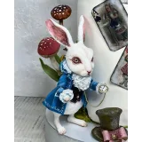 Алиса в стране чудес (Диля Кабилова)