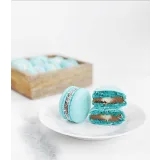 Обучение по приготовлению макарон 2021 (Александра Сенина, shunichka)