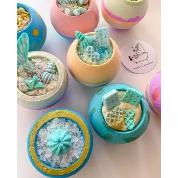 Бомбочки для ванны (bubble_moment)