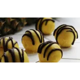 Трюфели ПП. Разнообразие вкуса (Елена Богданова)