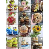 Уроки Gift Cookies с 1 по 499 (gift_cookies)