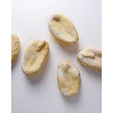 [ks_candymom] Корпусные пирожные в виде фруктов, ягод и орехов. 4 поток (Ксения Хохлова)