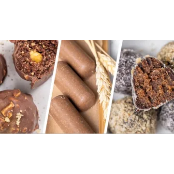 [awakenschool] Домашние шоколадно-ореховые конфеты (Елена Богданова)