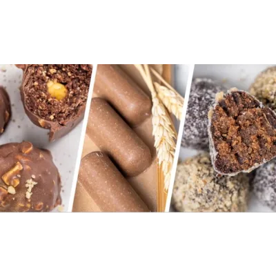 [awakenschool] Домашние шоколадно-ореховые конфеты (Елена Богданова)