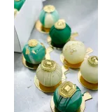 Новогодний Хит-Парад. Тариф "Муссовые десерты" (Надежда Архипова)