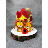 «Кондитерские шедевры с нуля» (nataly-school)