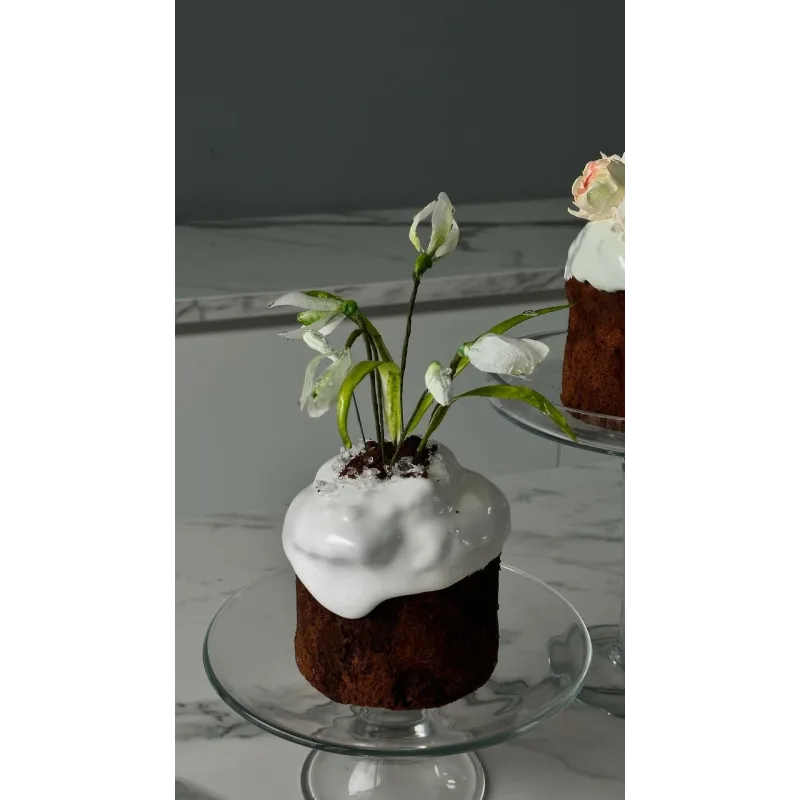 [MacBaker] Пасхальный интенсив (Лилит Аракелян)