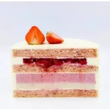 Сборник «Клубничный май» (fitbaker)