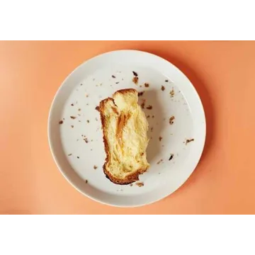 Бриошь. Теория муки, глютена, дрожжей и дрожжевого теста (Виктория Мельник)