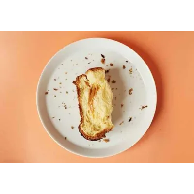 Бриошь. Теория муки, глютена, дрожжей и дрожжевого теста (Виктория Мельник)