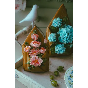 Зефирные открытки 3D (Марина Невская)