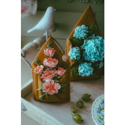 Зефирные открытки 3D (Марина Невская)