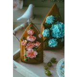 Зефирные открытки 3D (Марина Невская)