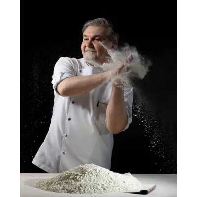 Пшеничный хлеб. Основы (Сергей Кириллов)