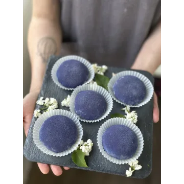 [vil_ola] Моти. 15 начинок (Ольга Вильчевская)