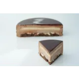 Курс по созданию муссовых тортов (Александра Овешкова)