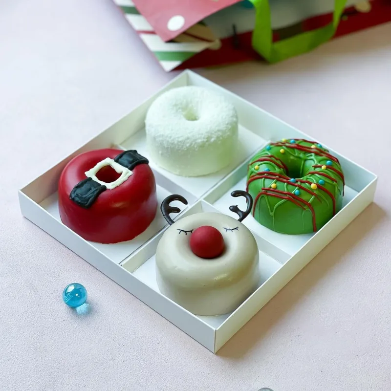 Курс по созданию пп-десертов «Сладкая плантация» (Светлана Шубина, Zero Cake school)