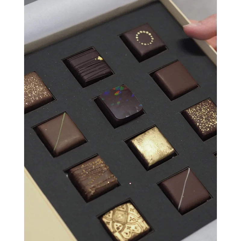 [cakeit_nsk] Вебинар "Нарезные конфеты" (Lyubov Ki)