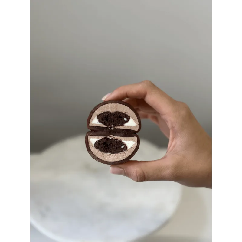 [Make Cake] Моти (Анастасия Лазарева)