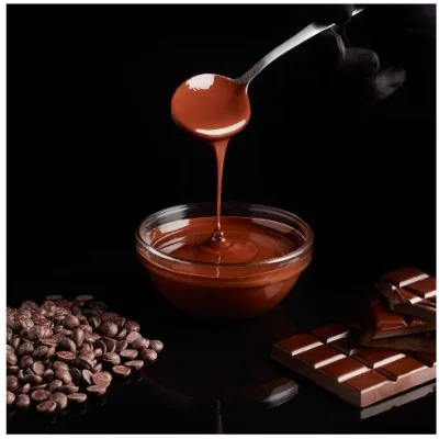 Основы приготовления драже (Мария Селянина)