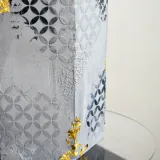 Бетонный ганаш и текстурирование (Александра Булгакова)