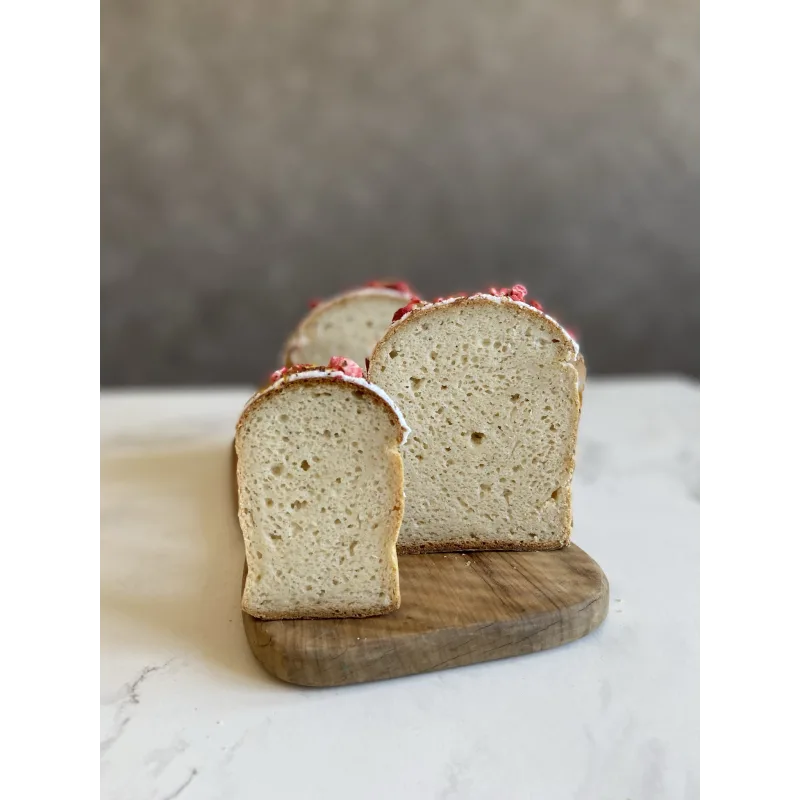 [Pekulana] Большой курс по выпечке без глютена на закваске (Светлана Байскова)