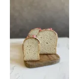 [Pekulana] Большой курс по выпечке без глютена на закваске (Светлана Байскова)