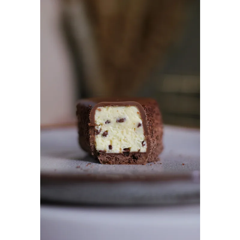 Чизкейки на палочке Summer Collection (Ольга Вьюгина)