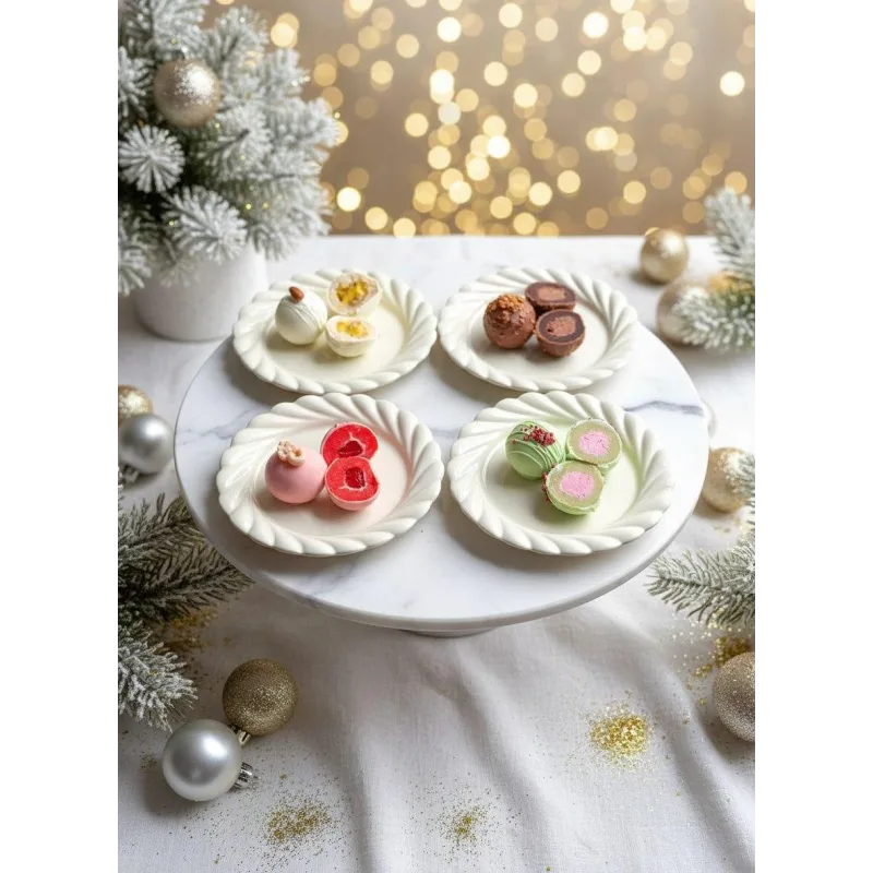 [fun__bun] Курс "Время десертов" (Юлия Нежурина)