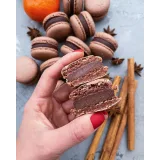 Апероль, Орео и другие новогодние вкусы 2021 (Анна Томильчик)