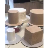 Онлайн -курс «Многоярусный свадебный торт»(cakes_hanuma)