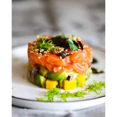 Технорыба [pracooking]