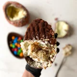 Онлайн курс "CHOCOEGG" (Ольга Зарецкая)