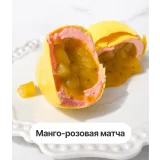 Корпусные десерты без сахара (Анна Гордеева)