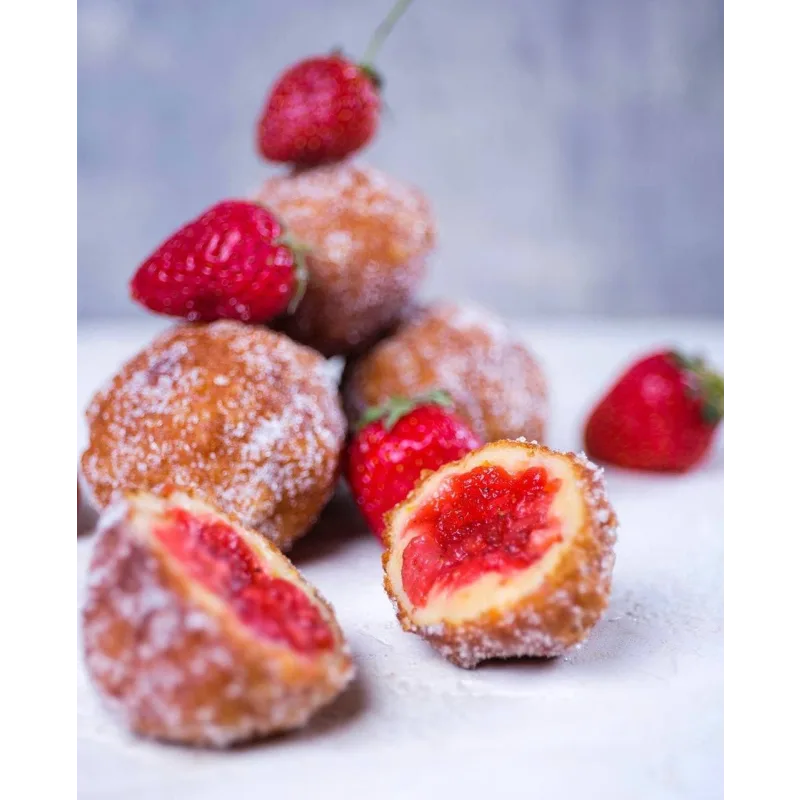 Искусство донатса. Тариф Самостоятельный (Нина Тарасова)