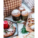 Курс «Рождественская выпечка» (Инна Горобец)