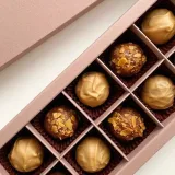 Трюфели (Валерия Белокур)