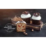 Курс "Пирожки, Куличи и Караваи" (Оксана Лобачева)