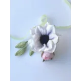 Курс "Сахарные цветы 2.0" (Елена Решетняк, Cake Pro)